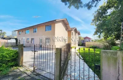 Apartamento com 2 quartos para alugar na Rua Professor João Falarz, 550, Orleans, Curitiba