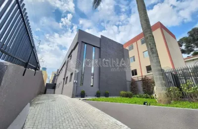 Apartamento com 1 quarto para alugar na Rua Padre Agostinho, 390, Bigorrilho, Curitiba