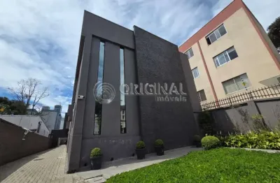 Apartamento com 1 quarto para alugar na Rua Padre Agostinho, 390, Bigorrilho, Curitiba