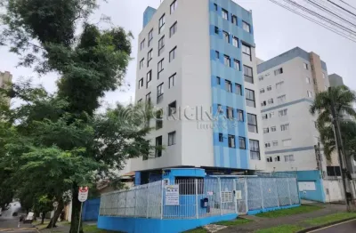 Apartamento com 1 quarto para alugar na Rua Lourival Portella Natel, 21, Portão, Curitiba