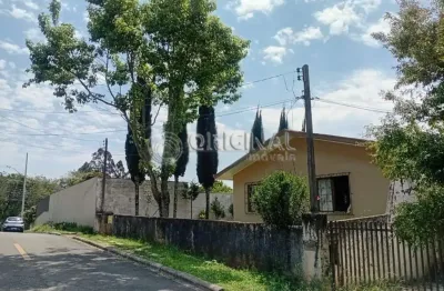 Casa com 4 quartos à venda na Rua Venâncio Trevisan Netto, 45, Santa Felicidade, Curitiba