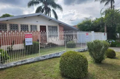 Casa com 3 quartos à venda na Rua Domingos Dalla Bona, 90, São Braz, Curitiba
