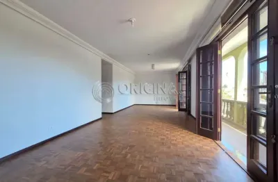 Casa comercial 5 salas | 2 vagas cobertas | ótima localização