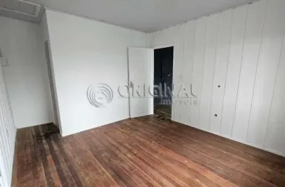 Casa com 1 quarto para alugar na Rua Catarina Basso Brunetti, 26, São Braz, Curitiba