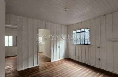 Casa com 1 quarto para alugar na Rua Catarina Basso Brunetti, 26, São Braz, Curitiba