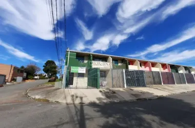 Casa com 2 quartos para alugar na Rua Cidade de Concórdia, 145, Cidade Industrial, Curitiba