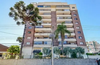 Apartamento com 1 quarto para alugar na Rua Visconde de Nacar, 529, Centro, Curitiba