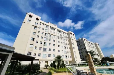 Apartamento com 3 quartos para alugar na Rua João Alencar Guimarães, 2580, Campo Comprido, Curitiba