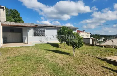 Casa com 1 quarto para alugar na Rua Mato Grosso do Sul, 44, Jardim Boa Vista, Campo Largo
