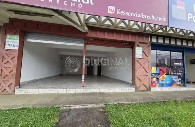 Ponto comercial com 1 sala para alugar na Rua Professor João Falarz, 679, Orleans, Curitiba