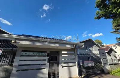 Apartamento com 2 quartos para alugar na Rua Rosamélia de Oliveira, 780, Campo Comprido, Curitiba