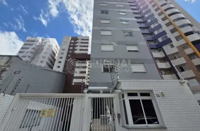 Apartamento com 1 quarto para alugar na Rua Santa Catarina, 74, Água Verde, Curitiba