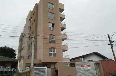 Apartamento com 3 quartos para alugar na Rua Gabriel Turek, 76, Tingui, Curitiba