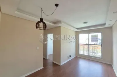 Apartamento com 3 quartos  para alugar, 61.00 m2 por R$2200.00  - Cidade Industrial - Curitiba/PR