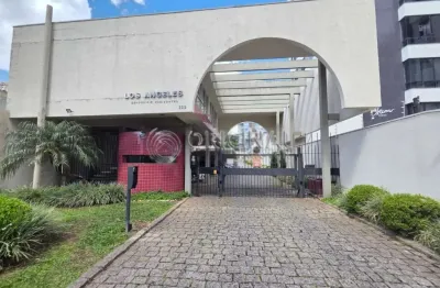 Apartamento com 3 quartos para alugar na Rua Rodrigues Alves, 223, Seminário, Curitiba