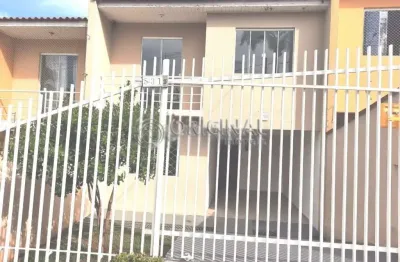 Sobrado com 3 quartos  para alugar, 135.00 m2 por r$3100.00  - campo comprido - curitiba/pr