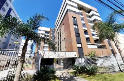 Apartamento com 3 quartos para alugar na Rua Abílio Peixoto, 252, Cabral, Curitiba