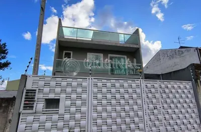 Casa com 3 quartos para alugar na Rua Joaquim de Oliveira Cruz, 770, Pinheirinho, Curitiba