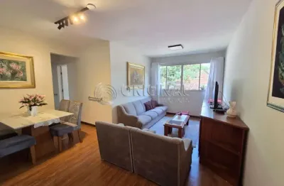 Apartamento com 3 quartos para alugar na Alameda Princesa Izabel, 2600, Bigorrilho, Curitiba