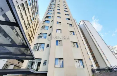 Apartamento com 2 quartos para alugar na Rua Governador Agamenon Magalhães, 173, Cristo Rei, Curitiba