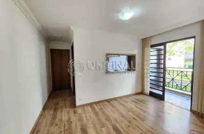 Apartamento com 3 quartos para alugar na Rua Gregório de Matos, 536, São Lourenço, Curitiba