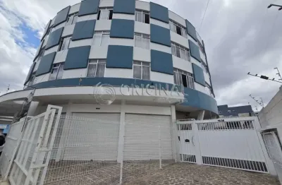 Apartamento com 3 quartos para alugar na Rua Baltazar Carrasco dos Reis, 1638, Rebouças, Curitiba