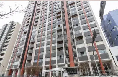 Apartamento com 2 quartos para alugar na Rua Desembargador Westphalen, 824, Rebouças, Curitiba