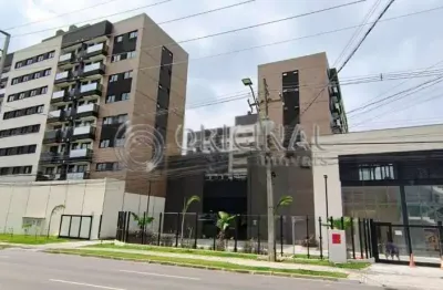 Apartamento com 2 quartos  para alugar, 48.25 m2 por R$3100.00  - Campina Do Siqueira - Curitiba/PR