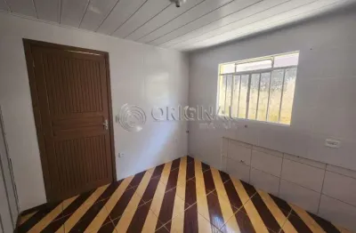 Casa com 3 quartos para alugar na Rua Cruzeiro do Oeste, 380, Augusta, Curitiba