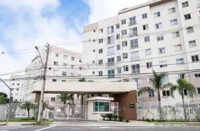 Apartamento com 3 quartos para alugar na Rua Professor Pedro Viriato Parigot de Souza, 4554, Ecoville, Curitiba