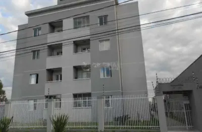 Apartamento com 2 quartos à venda na Rua Henrique Coelho Neto, 1267, Núcleo Colonial de Pinhais, Pinhais