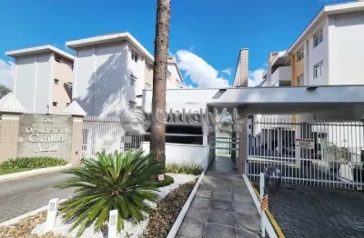 Apartamento com 2 quartos para alugar na Rua Jeremias Maciel Perretto, 646, Campo Comprido, Curitiba