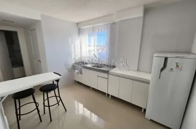 Apartamento com 1 quarto para alugar na Rua João Koleski, 40, Campo Comprido, Curitiba