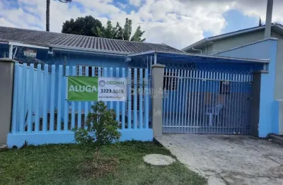 Casa residencial com 2 quartos  para alugar, 50.00 m2 por r$1350.00  - augusta - curitiba/pr