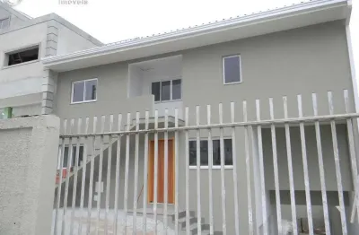 Apartamento com 1 quarto para alugar na Rua Cidade Jardim Olinda, 243, Augusta, Curitiba