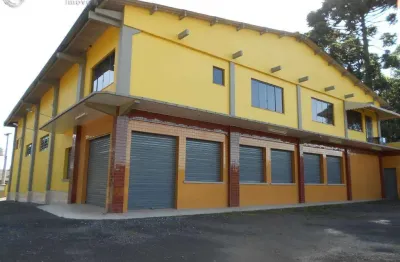 Barracão / Galpão / Depósito para alugar na Est Colonia Cristina, 933, Jardim Florestal, Campo Largo