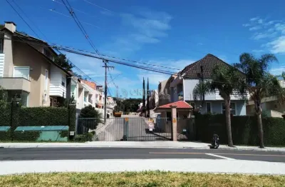 Casa em condomínio fechado com 3 quartos para alugar na Rua Jaziel Sotto Maior Lagos, 70, Campo Comprido, Curitiba