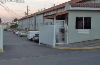 Apartamento com 2 quartos para alugar na Rua João Kania, 310, Santa Cândida, Curitiba