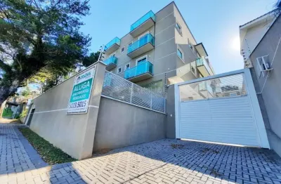 Apartamento com 1 quarto  para alugar, 32.00 m2 por r$1500.00  - vista alegre - curitiba/pr