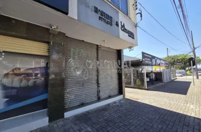 Ponto comercial com 1 sala para alugar na Avenida Marechal Floriano Peixoto, 6395, Hauer, Curitiba
