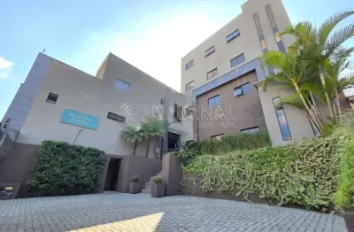 Apartamento com 1 quarto para alugar na Rua Brigadeiro Franco, 2825, Batel, Curitiba