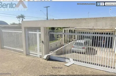 Casa com 3 quartos à venda na Rua Marechal Floriano Peixoto, 398, Ouro Verde, Campo Largo