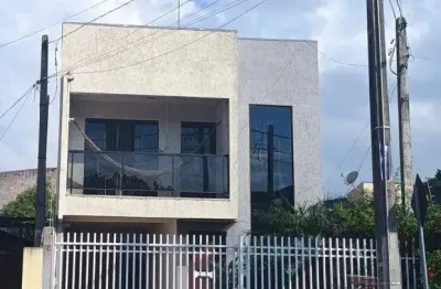 Casa com 4 quartos à venda na Rua Acre, Itaqui, Campo Largo