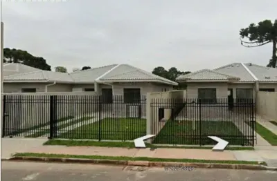 Casa em condomínio fechado com 3 quartos à venda na Rua Paulo Bianco, Botiatuva, Campo Largo