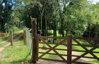 Chácara / sítio com 3 quartos à venda na Rua Do Papa, Cerrado, Itambé, Campo Largo