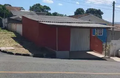 Casa com 1 quarto à venda na Rua Joaquim Celestino Ferreira, Jardim Esmeralda, Campo Largo