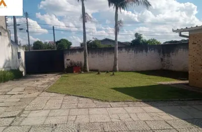 Casa com 4 quartos à venda na Avenida Vereador Arlindo Chemin, Centro, Campo Largo