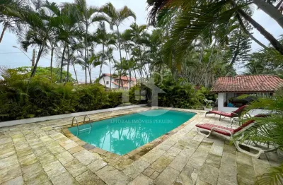Hotel pousada à venda com piscina, 10 quarto(s),   no bairro arpoador, 200 metros da praia, peruíbe-sp