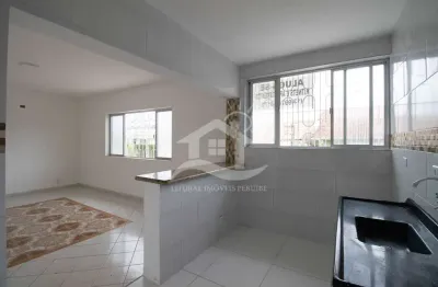 Apartamento kitnet para alugar , 1 quarto(s),  (barile) no bairro jardim são joão, 800 metros da praia, peruíbe-sp