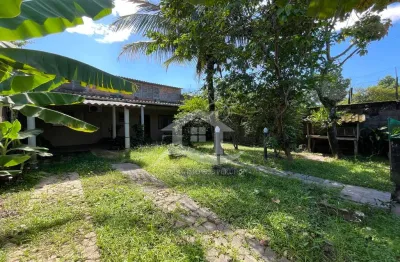 Casa térrea à venda , 3 quarto(s),  sendo 1 suíte(s)  no bairro cidade balneária nova peruíbe ii, 3 metros da praia, peruíbe-sp